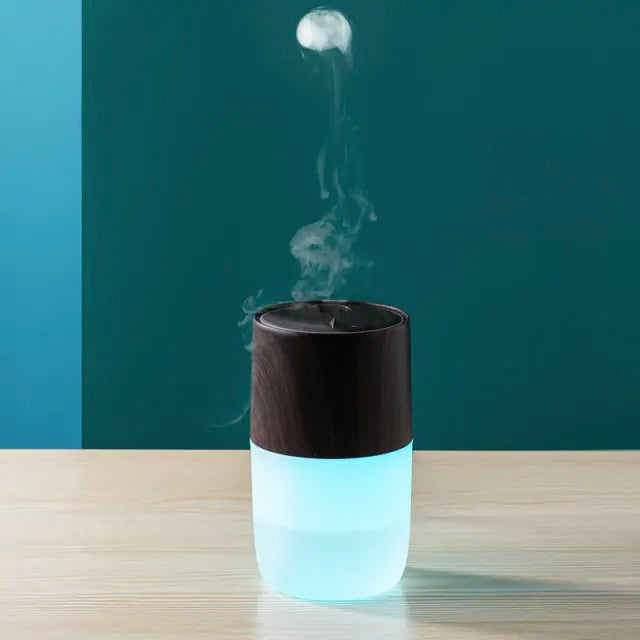 Jellyfish Humidifier