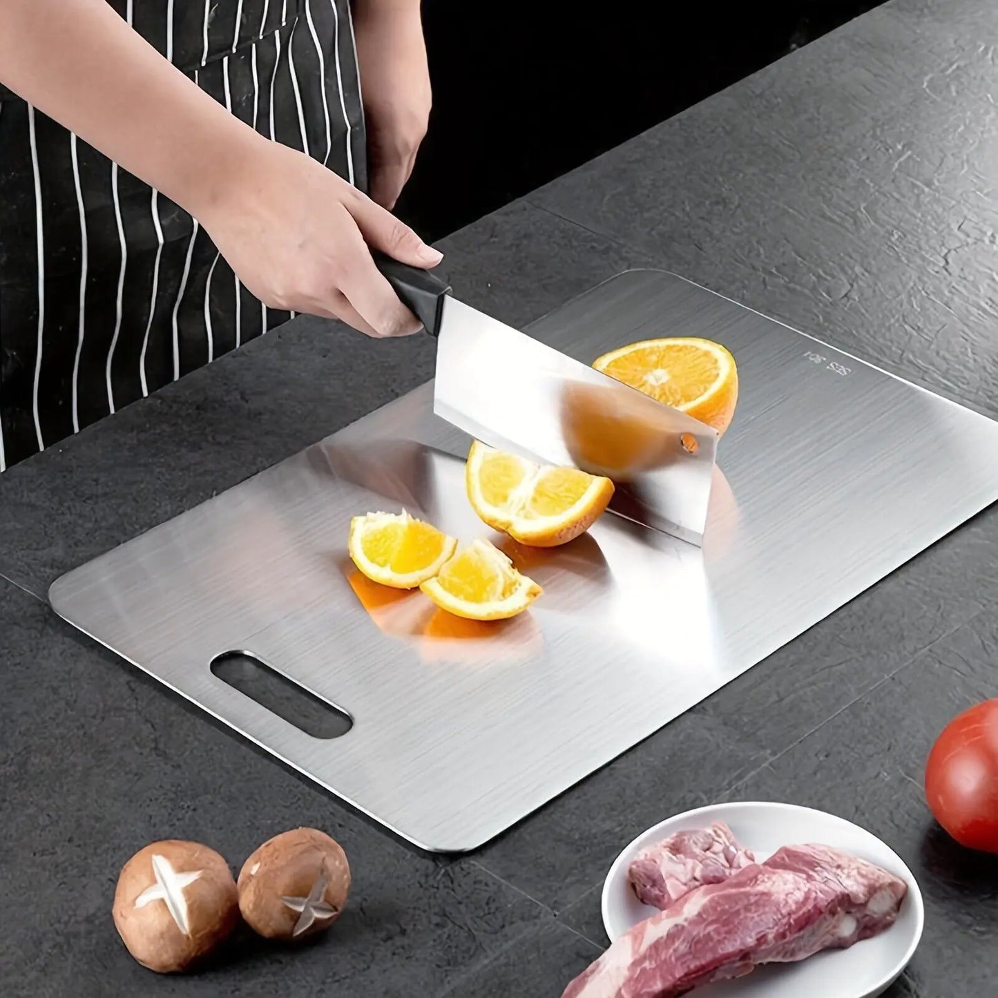 Titanium Cutting Boards