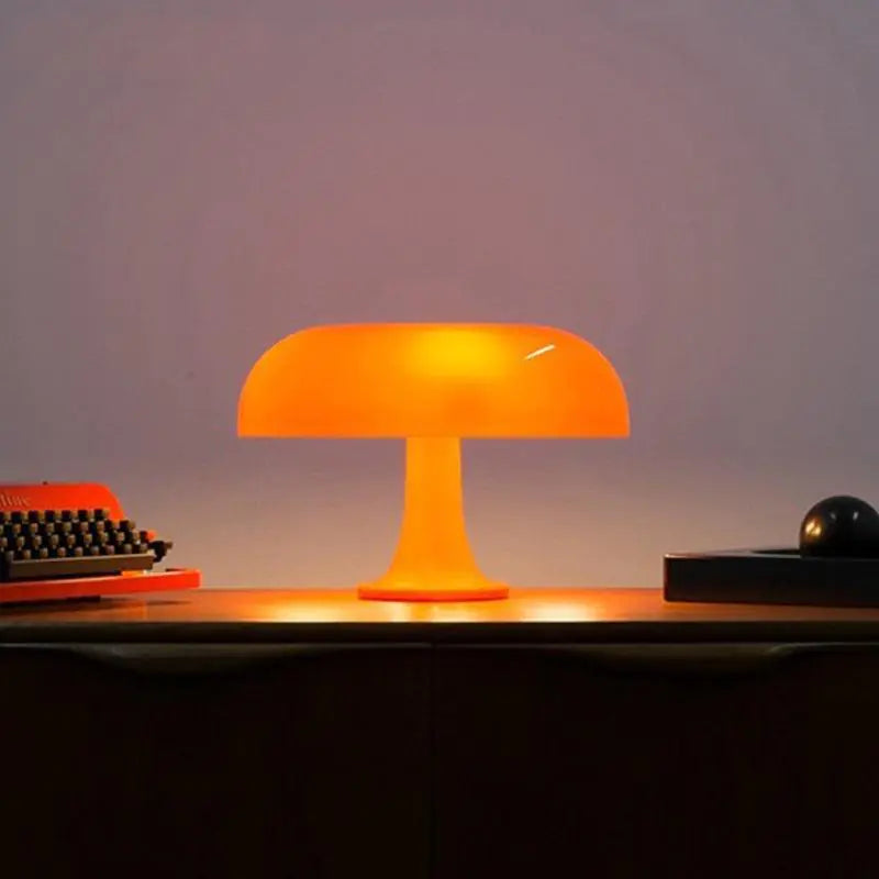 Retro Nesso Table Lamp