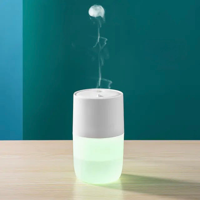 Jellyfish Humidifier