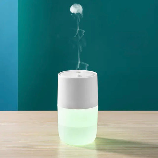 Jellyfish Humidifier