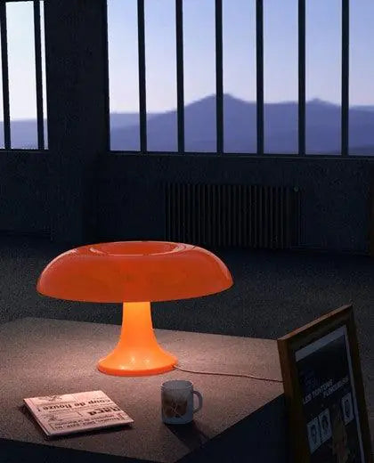 Retro Nesso Table Lamp