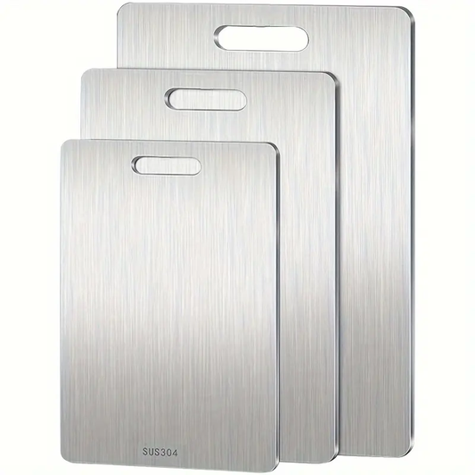 Titanium Cutting Boards