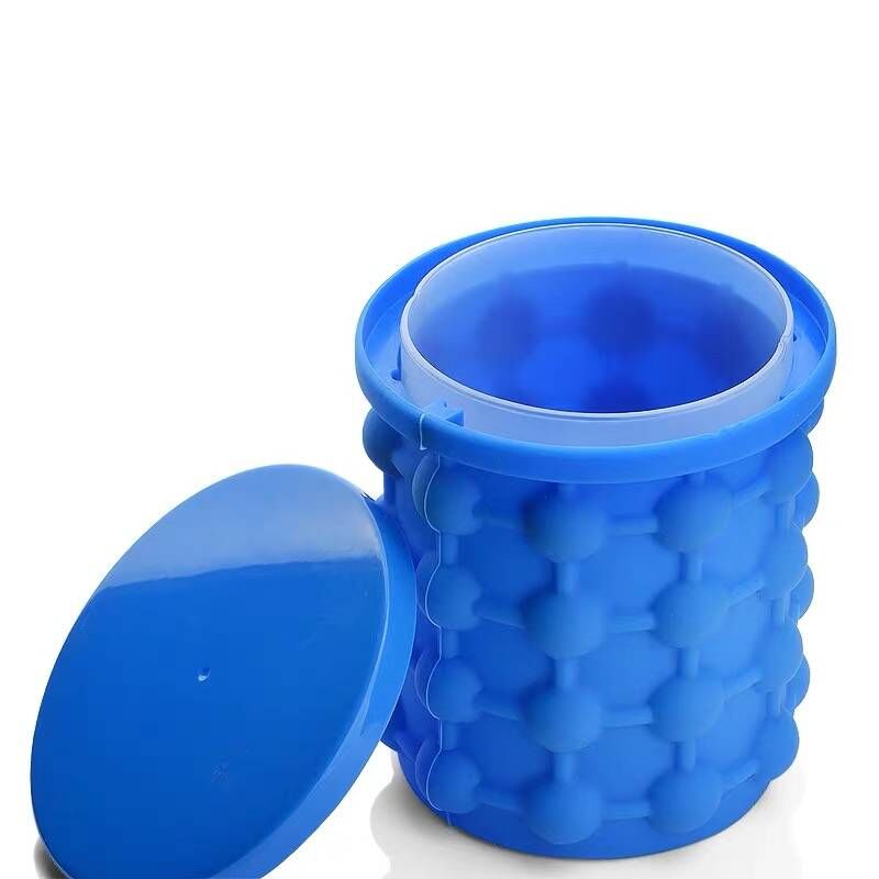 Round Ice Cube Mold